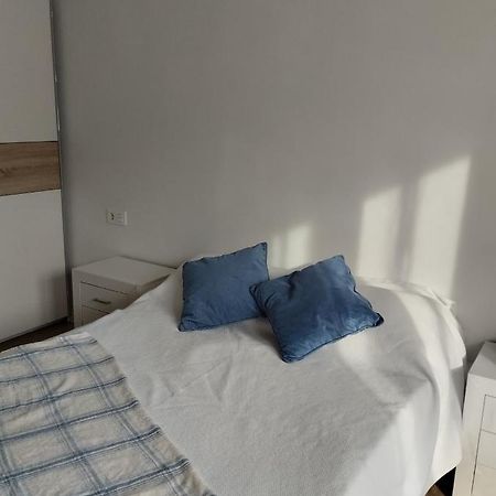 Habitacion Doble Appartement Astigarraga Buitenkant foto