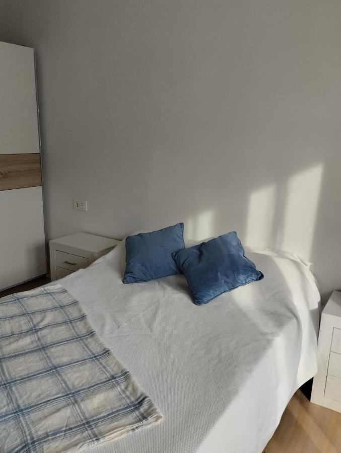Habitacion Doble Appartement Astigarraga Buitenkant foto
