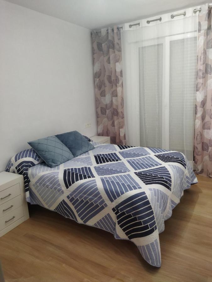 Habitacion Doble Appartement Astigarraga Buitenkant foto