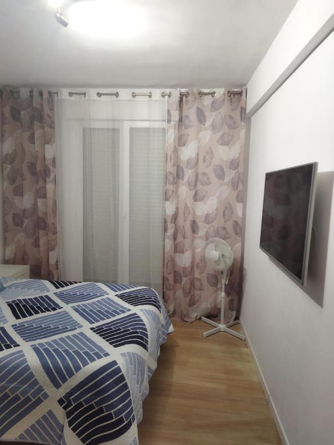 Habitacion Doble Appartement Astigarraga Buitenkant foto